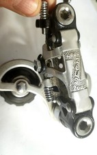 ZEUS 2000 NOS Rear Derailleur