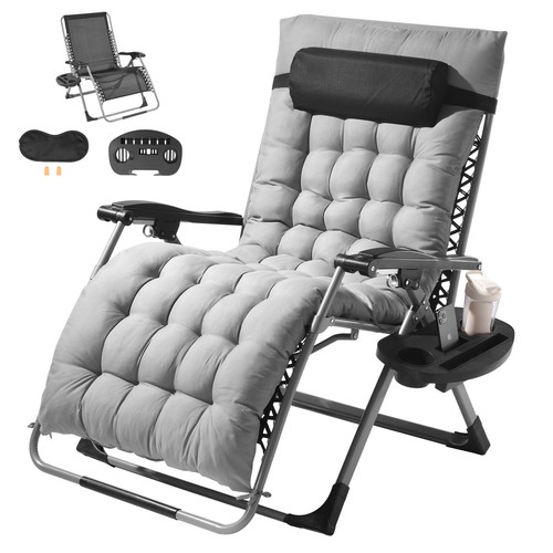 Vevor fauteuil inclinable - vevor,