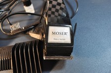 MOSER 1400 DOG SHEARING RAZOR MADE IN GERMANY