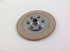 Disque Embrayage 110mm 8 Cave