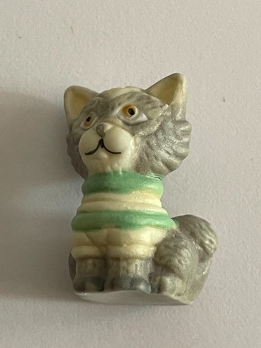 Fève nos amis les chats - -,