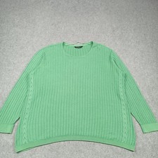 Ulla Popken Pull Oversize