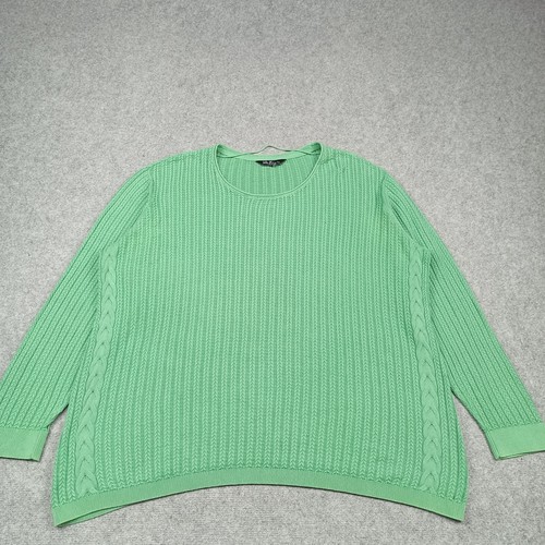 Ulla popken pull oversize - ulla,