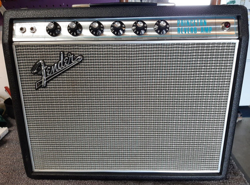Vintage 1969 1970 - 1969-1970, fender