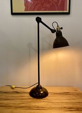 "LAMPE AJUSTABLE GRAS