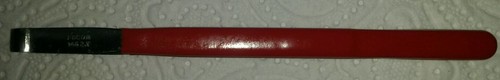 Pince brucelle gainee pvc - pince,