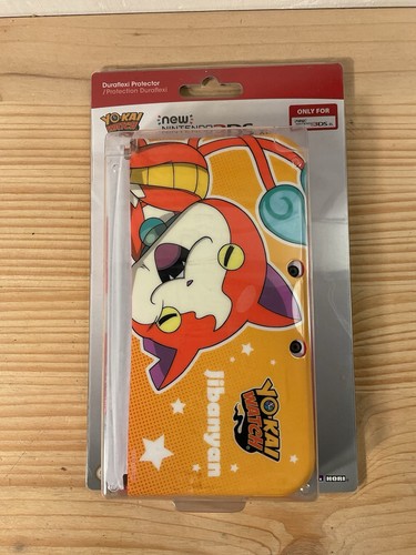 Yokai watch jibanyan nintendo - yokai,