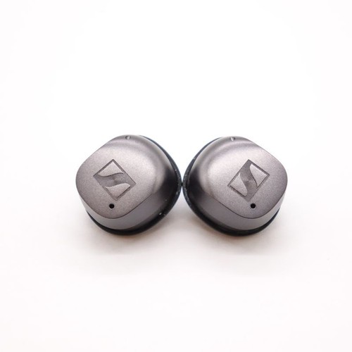 Sennheiser momentum true - sennheiser,