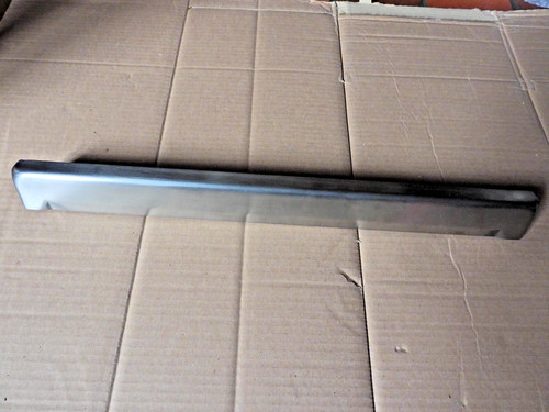 Lock bar flipper - lock,