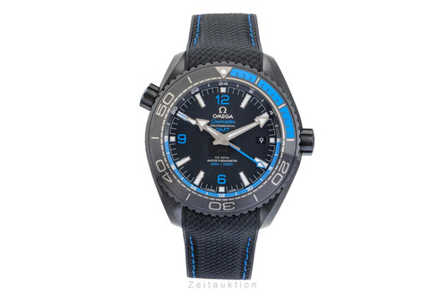 Omega seamaster planet ocean - planet,