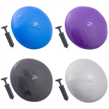 Coussin Équilibre avec Pompe