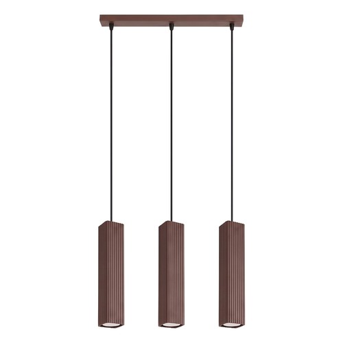 Suspension rayo moderne - suspension,