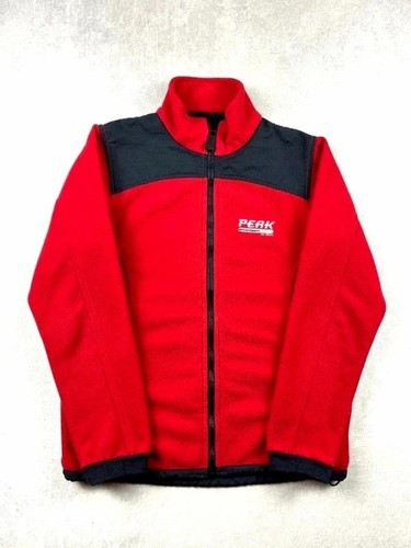 Polaire veste windbreaker peak - windbreaker,