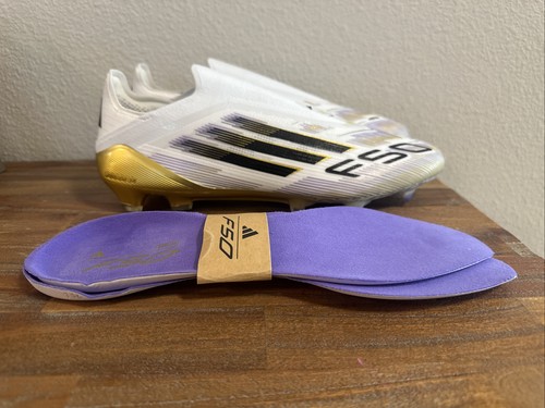 Adidas adizero f50 elite fg - f50, ll