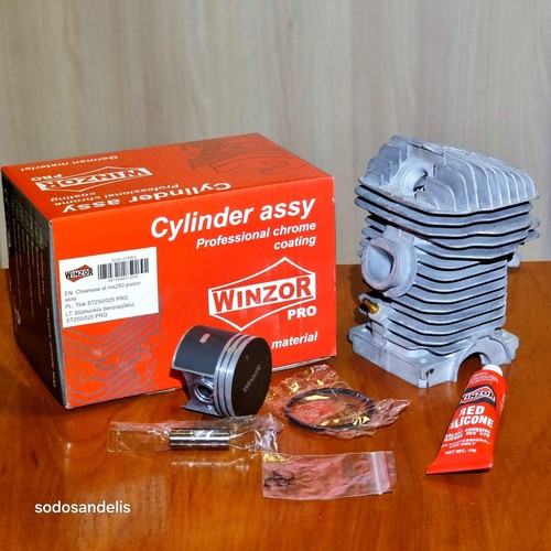 Kit cylindre piston pour - kit,