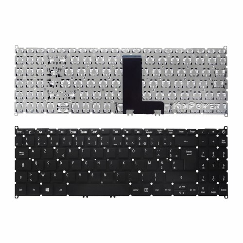 Clavier azerty français pour - azerty,