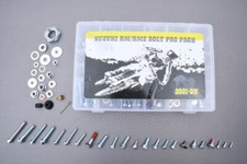 Kit grand visserie - kit, vis