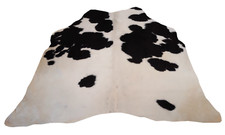 Tapis Peau De Vache Luxe -