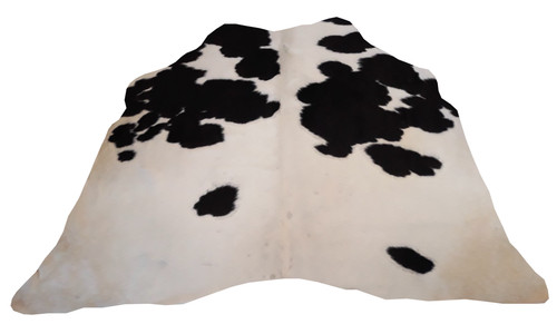 Tapis peau vache luxe - luxe,