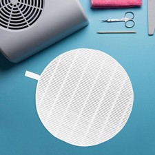 Pour Salon de Manucure Filtre