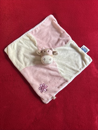 Doudou plat lola - 🇫🇷,