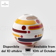 La petite Boule Miami 14 x 14 cm/inch 5.51 - Set x aperitivo - Villeroy & Boch