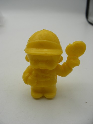 Pvc figurine kiki cadeau - figurine,