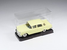 NOREV - 64 - Opel Kapitan -