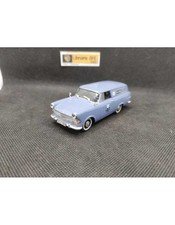 ▄▀▄ OPEL REKORD P2 VAN