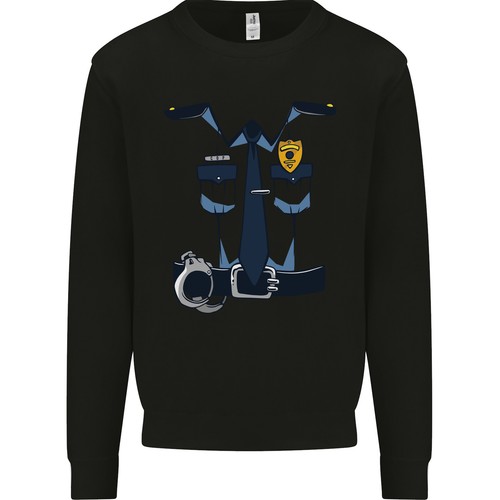 Déguisement veste sweat homme - déguisement,