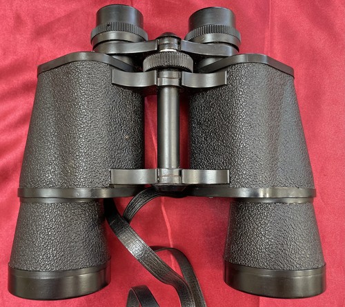 Jumelles weltblick 50 - x,