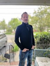 Paul & Shark Sweater Mens