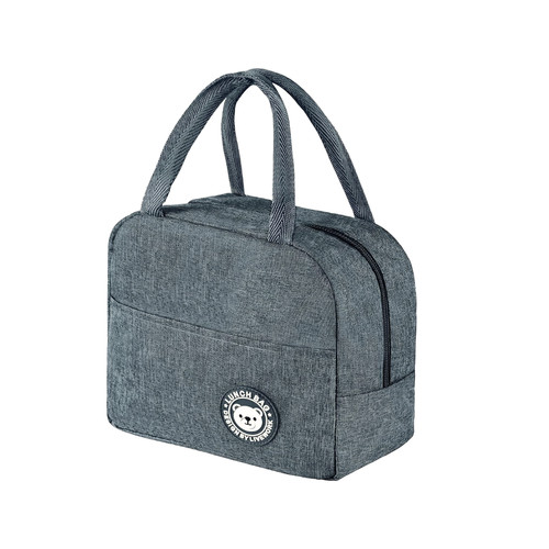 Sac repas isotherme - repas,
