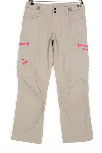 Pantalon poids norrona - mi-poids,