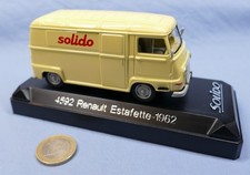 Solido 1/43 réf 4592 
