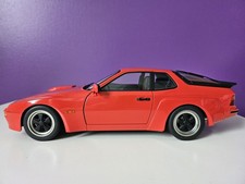 Porsche 924 Carrera GT 1980