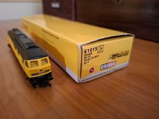BRAWA LOCOMOTIVE DIESEL 61015