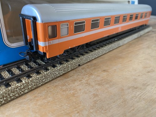 Märklin 4148 voiture - märklin,
