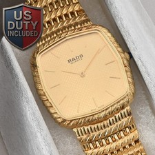 Montre femme vintage boite