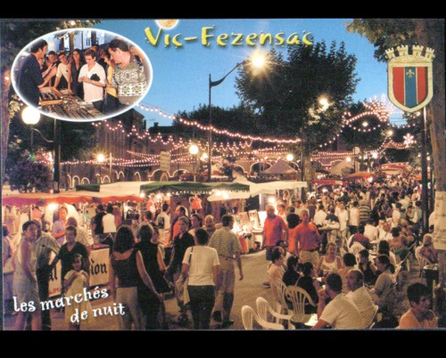Vic fezensac stands - (32),