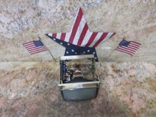 Toshiba Crt Display Module