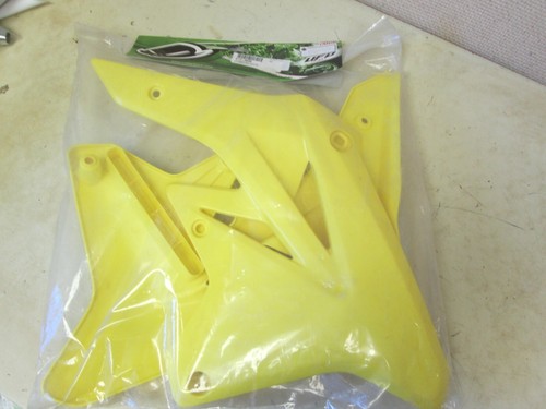 Ufo rad cover set - , suzuki