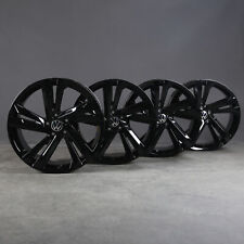 19 inch rims original VW Tiguan II AD1 BW2 Valencia 5NA601025AM alloy rims