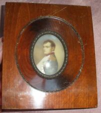 Miniature " Napoléon