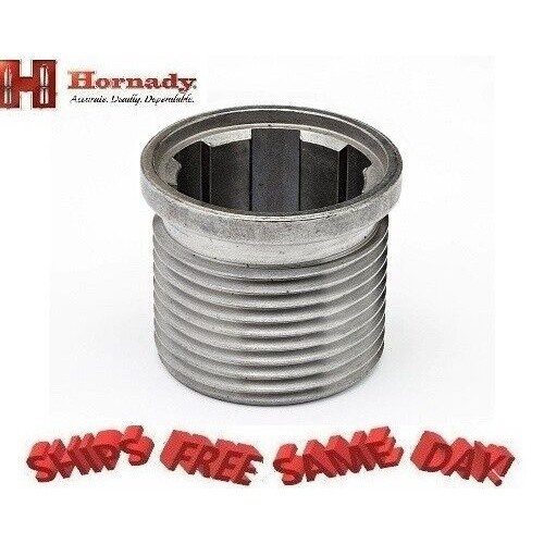 Hornady lock load - lock-n-load, press