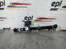 119971 LEVE GLACE ARRIÈRE