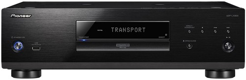 Lecteur disque universel