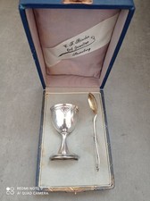 Coffret Coquetier Avec