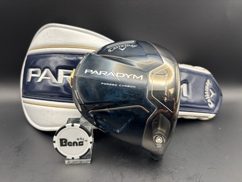 Callaway paradym driver - callaway,