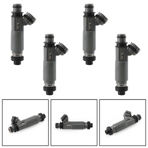 Fuel injectors 195500 - fuel, 195500-3110